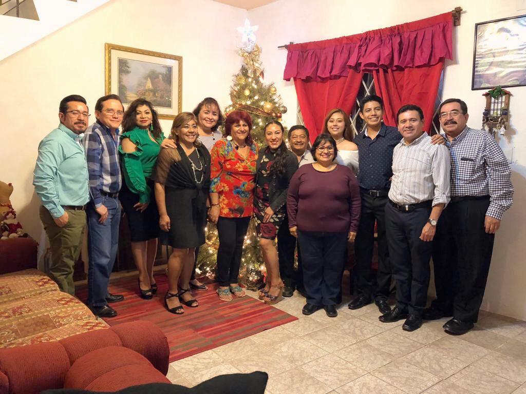 Posada Mesa Directiva 2017-2019